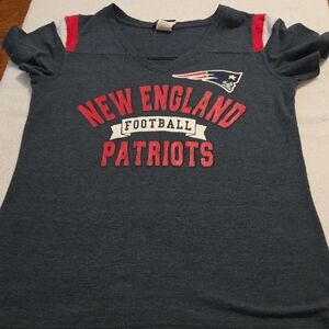 NFL NEW ENGLAND PATRIOTS TSHIRT